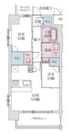 スプランディッド城東関目  スプランディッド城東関目