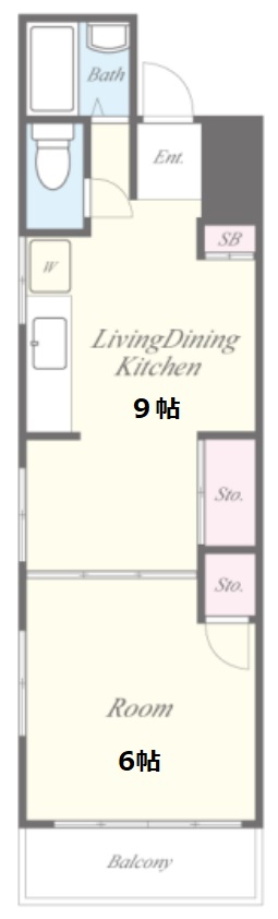 セイワパレス寺山公園