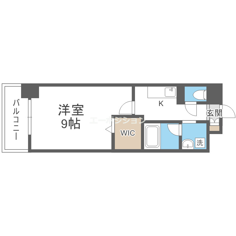 グレイス難波南