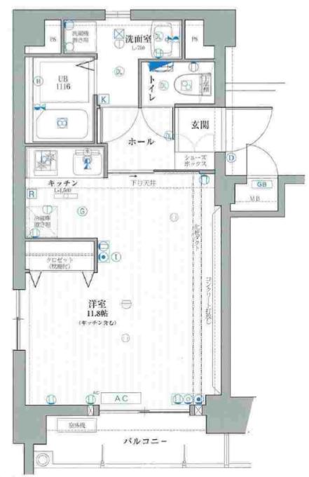 ジュネーゼ野田エコール