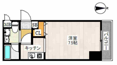 Romisky南久宝寺