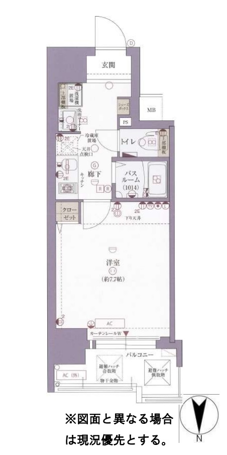 ミラージュパレス本町東レジデンス