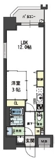 ラ・フォルム本町WEST
