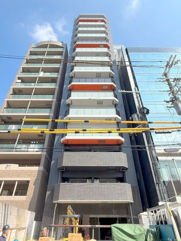 セレニテフラン谷町四丁目