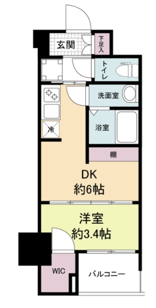WORVE大阪本町