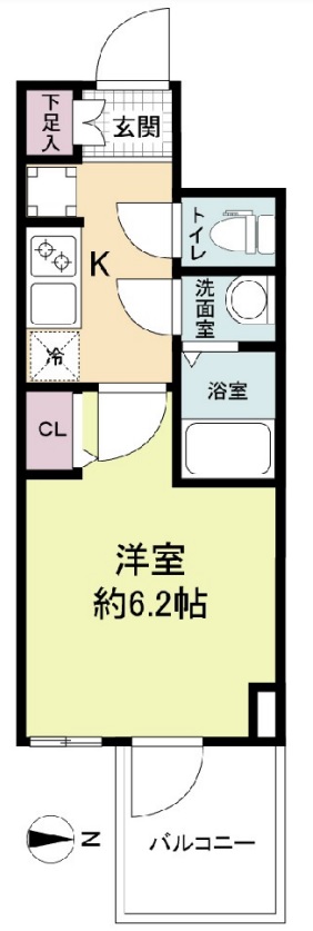 WORVE大阪本町