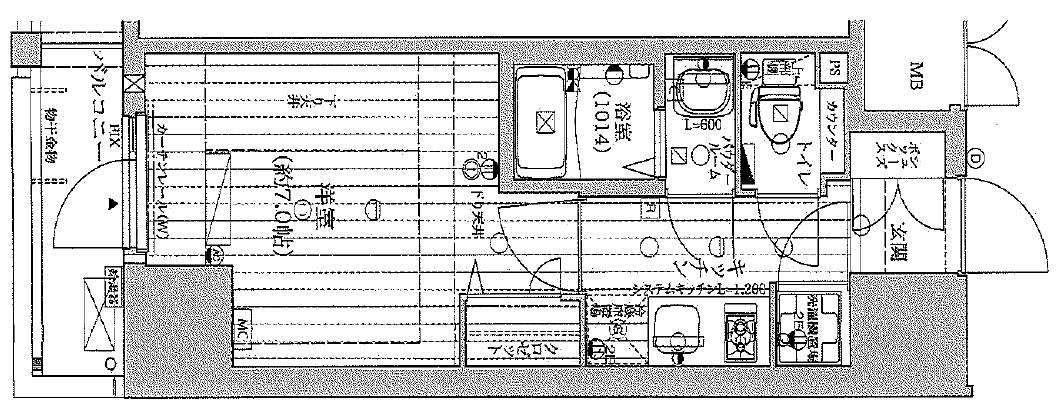 ファーストステージ梅田WEST