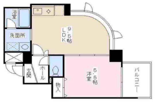 アルプス西梅田