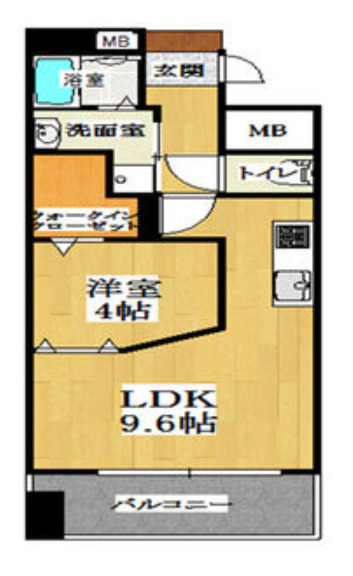 M.Hills西本町