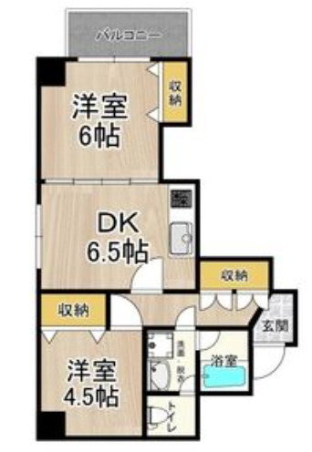 CITY SPIRE難波プレミア