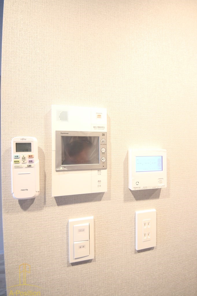 アーバネックス天満橋Front