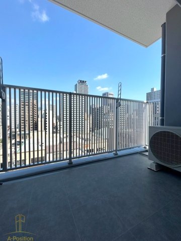 アーバネックス大阪天満宮Ⅱ