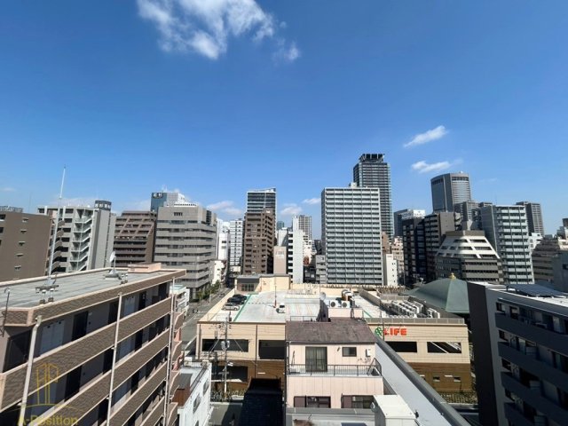 アーバネックス大阪天満宮Ⅱ