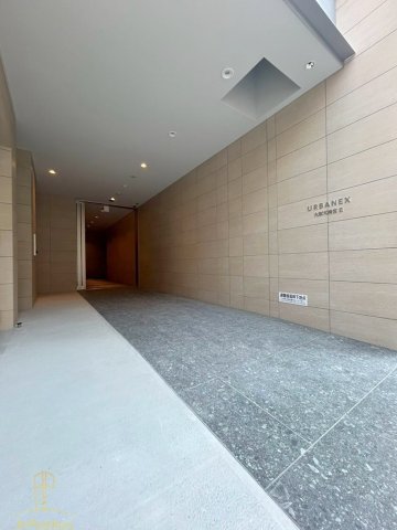 アーバネックス大阪天満宮Ⅱ