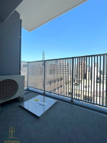 アーバネックス大阪天満宮Ⅱ