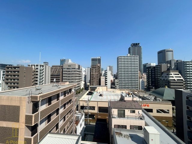 アーバネックス大阪天満宮Ⅱ