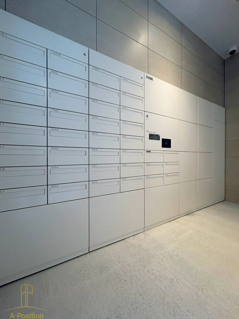 アーバネックス大阪天満宮Ⅱ