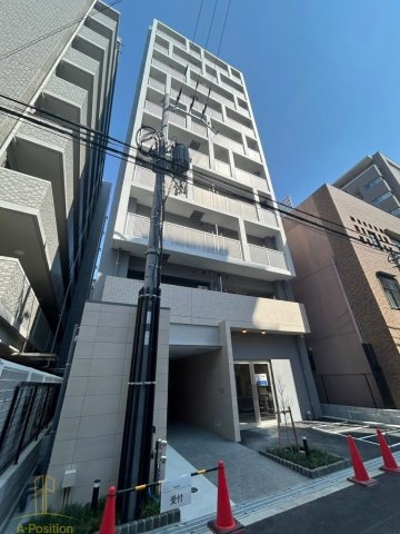 アーバネックス大阪天満宮Ⅱ