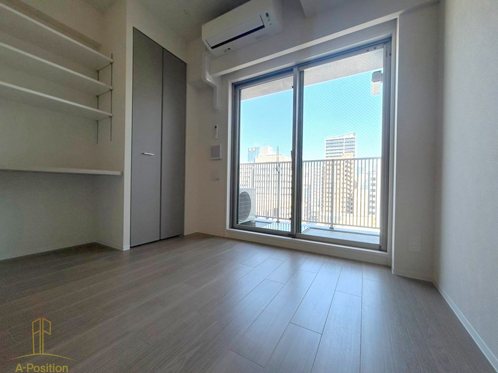 アーバネックス大阪天満宮Ⅱ