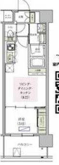 アーバネックス中崎町Ⅱ