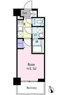 エスリード　ザ・カレント大阪