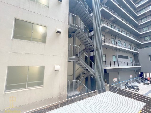 エスリードレジデンス大阪谷町ザ・マークス