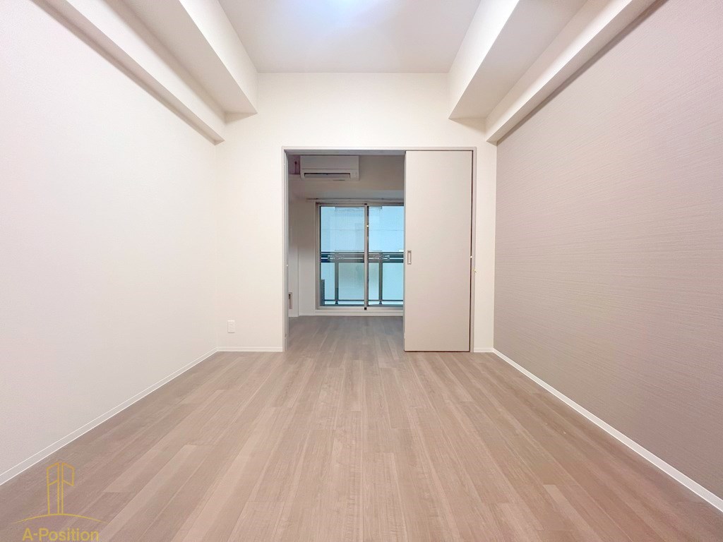 エスリードレジデンス大阪谷町ザ・マークス