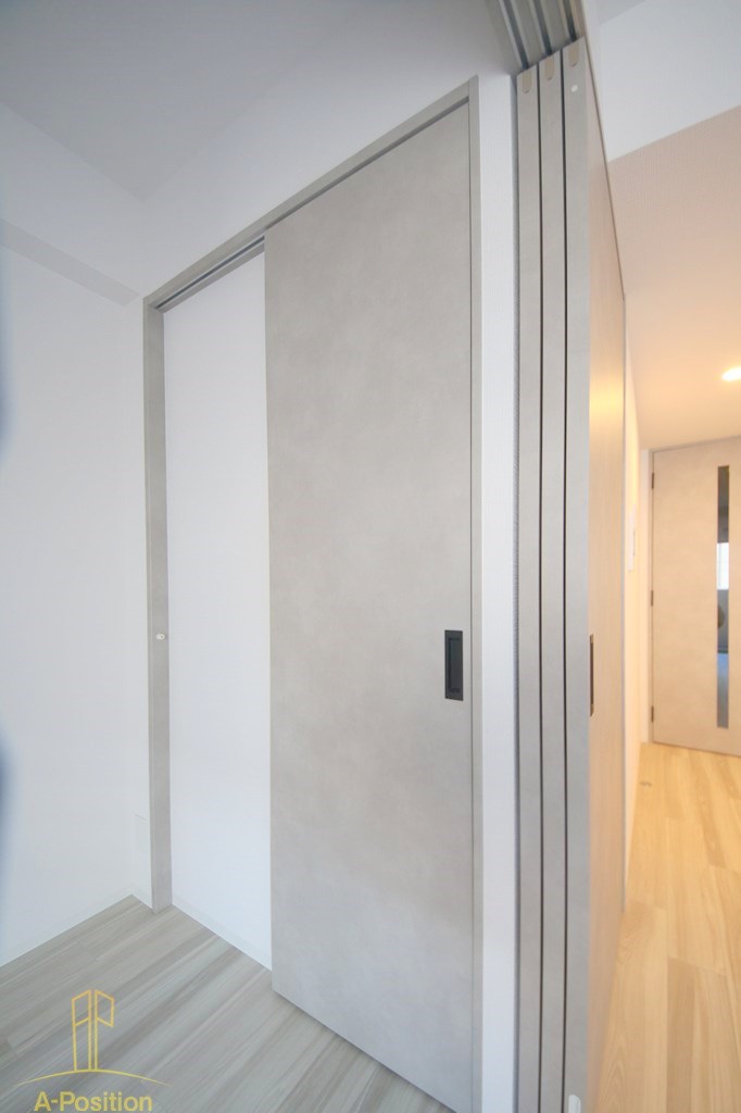 エスリードレジデンス大阪福島シティスクエア