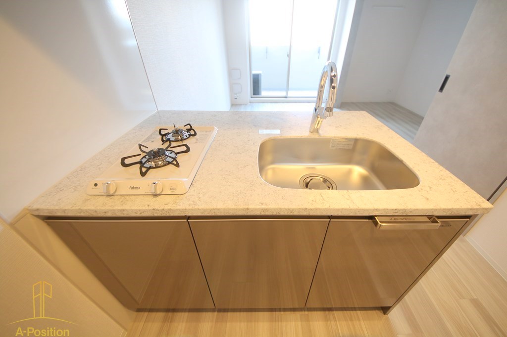 エスリードレジデンス大阪福島シティスクエア