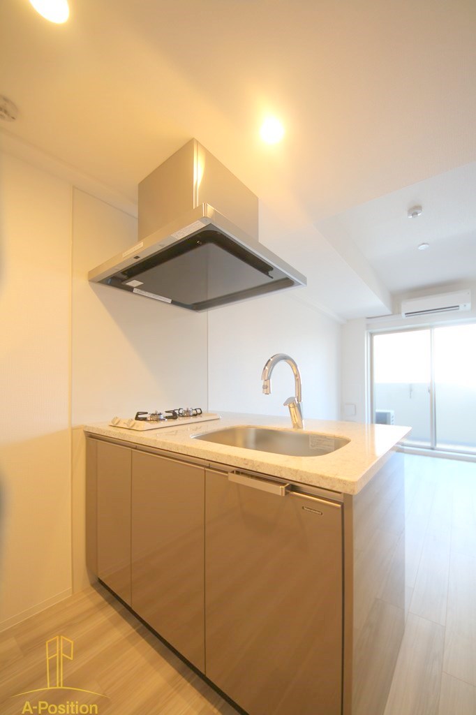 エスリードレジデンス大阪福島シティスクエア