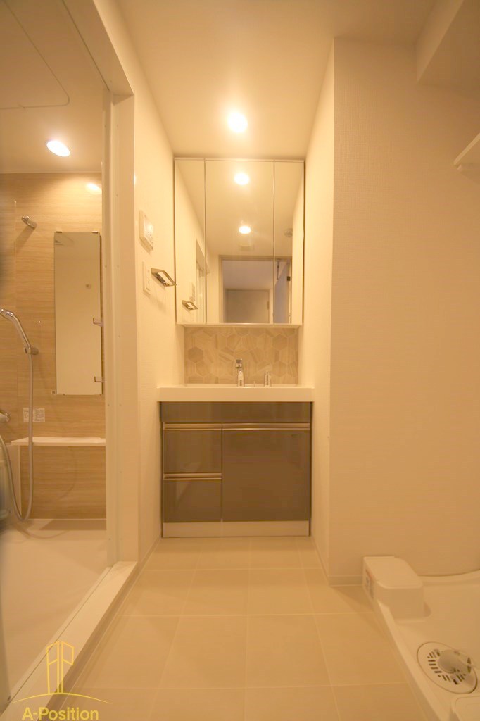 エスリードレジデンス大阪福島シティスクエア