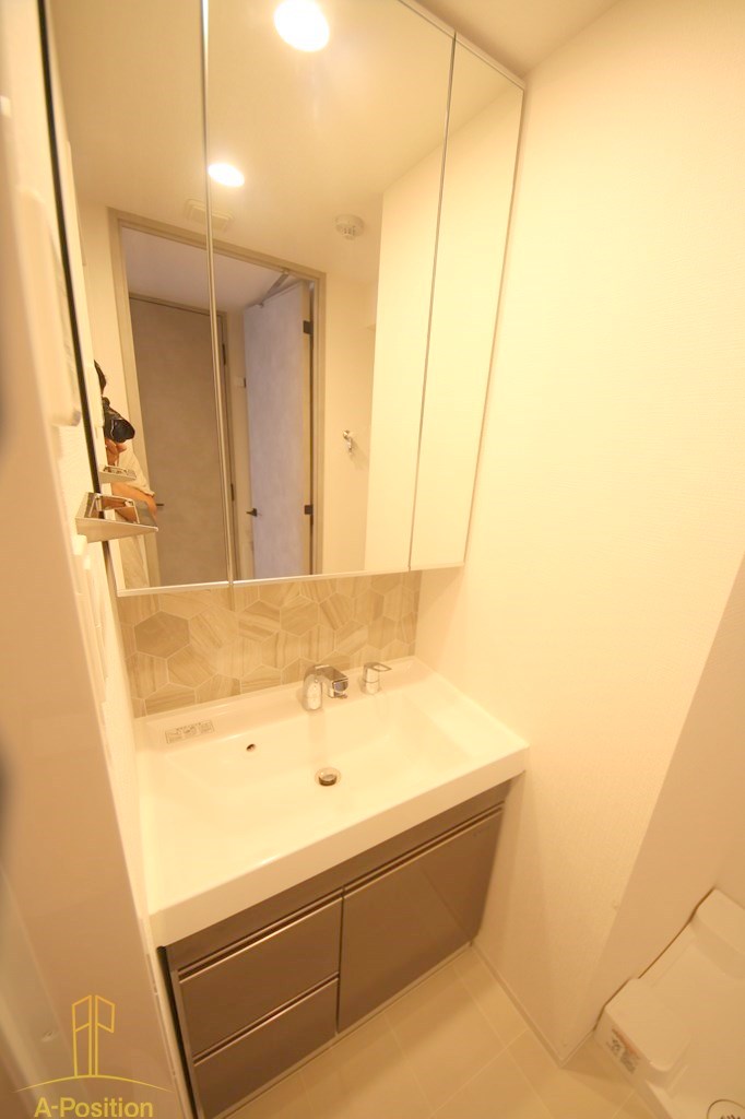 エスリードレジデンス大阪福島シティスクエア