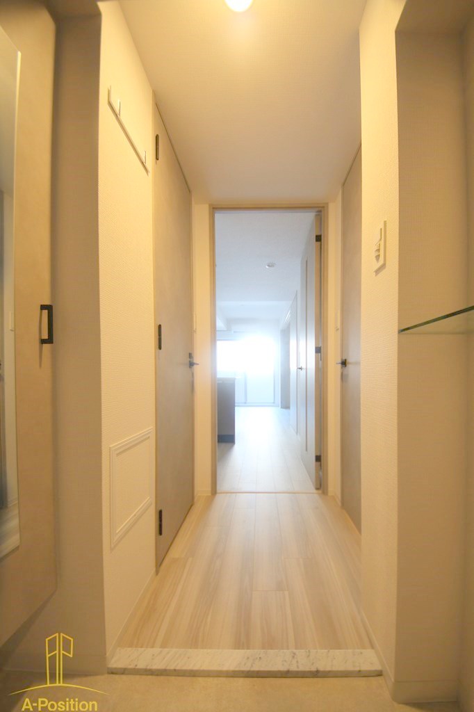 エスリードレジデンス大阪福島シティスクエア