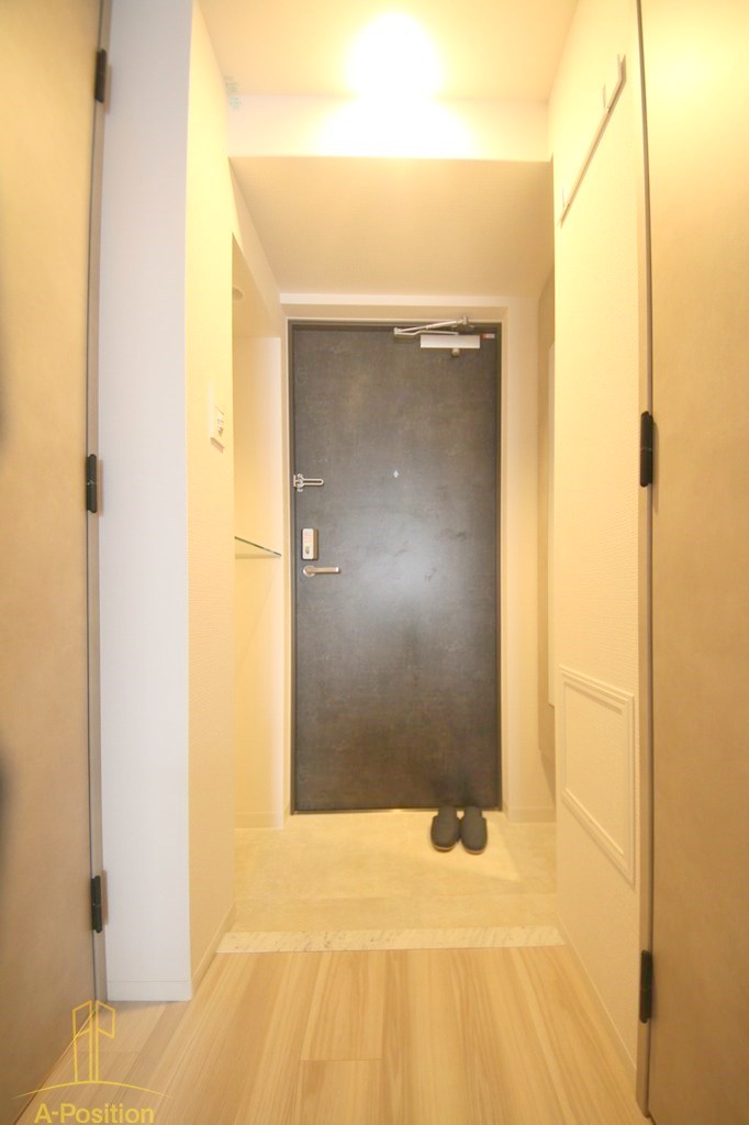 エスリードレジデンス大阪福島シティスクエア