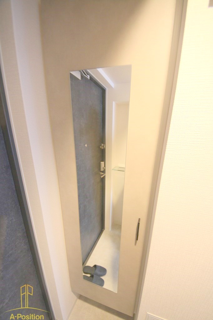 エスリードレジデンス大阪福島シティスクエア