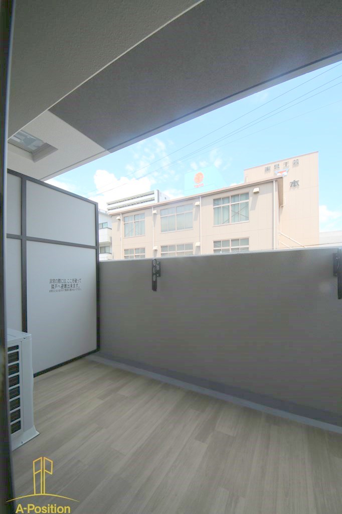 エスリードレジデンス大阪福島シティスクエア