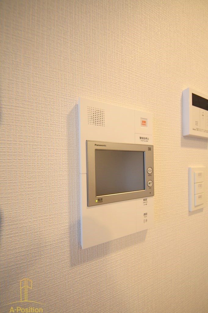 エスリードレジデンス大阪福島シティスクエア