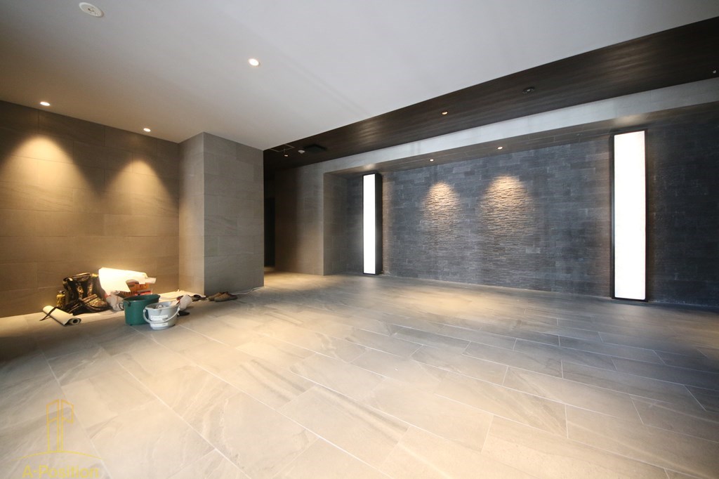 エスリードレジデンス大阪福島シティスクエア