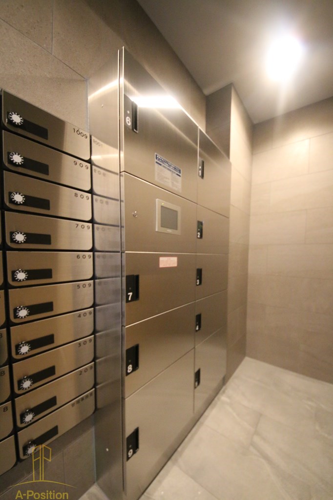 エスリードレジデンス大阪福島シティスクエア