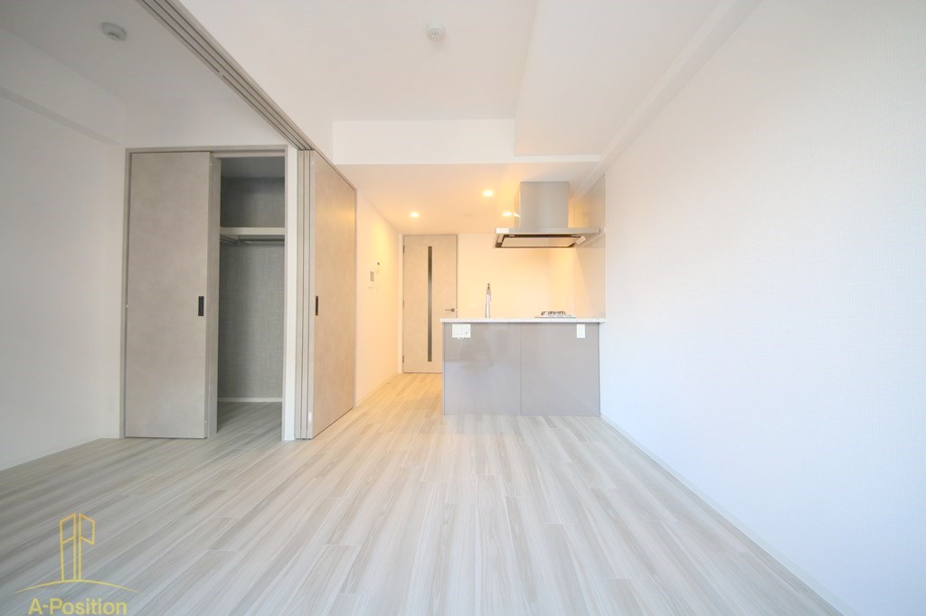 エスリードレジデンス大阪福島シティスクエア