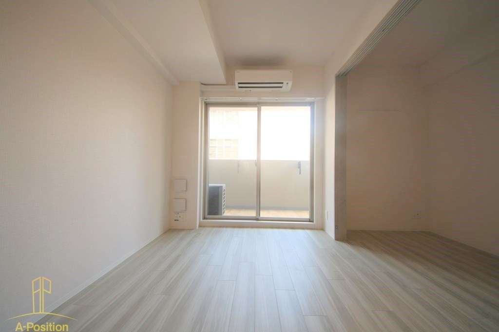 エスリードレジデンス大阪福島シティスクエア