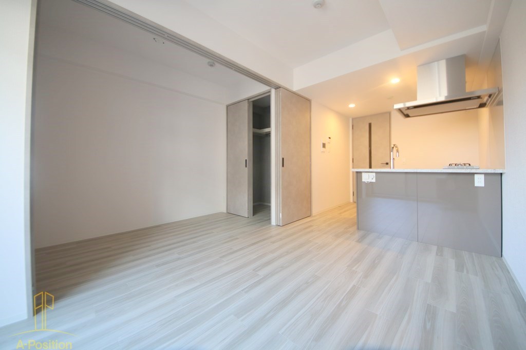 エスリードレジデンス大阪福島シティスクエア