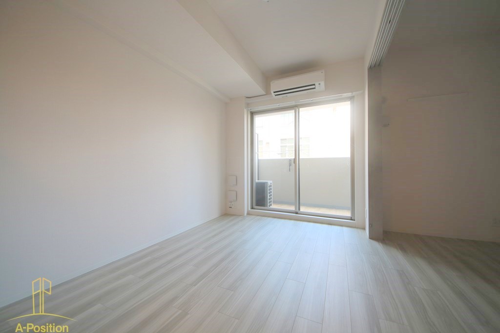 エスリードレジデンス大阪福島シティスクエア