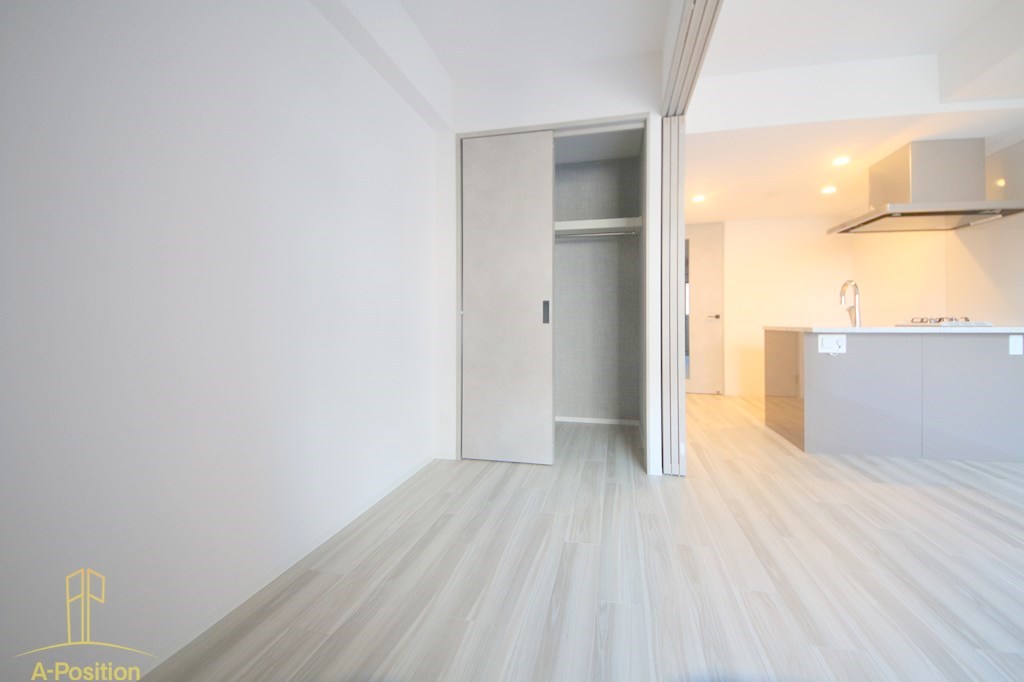 エスリードレジデンス大阪福島シティスクエア