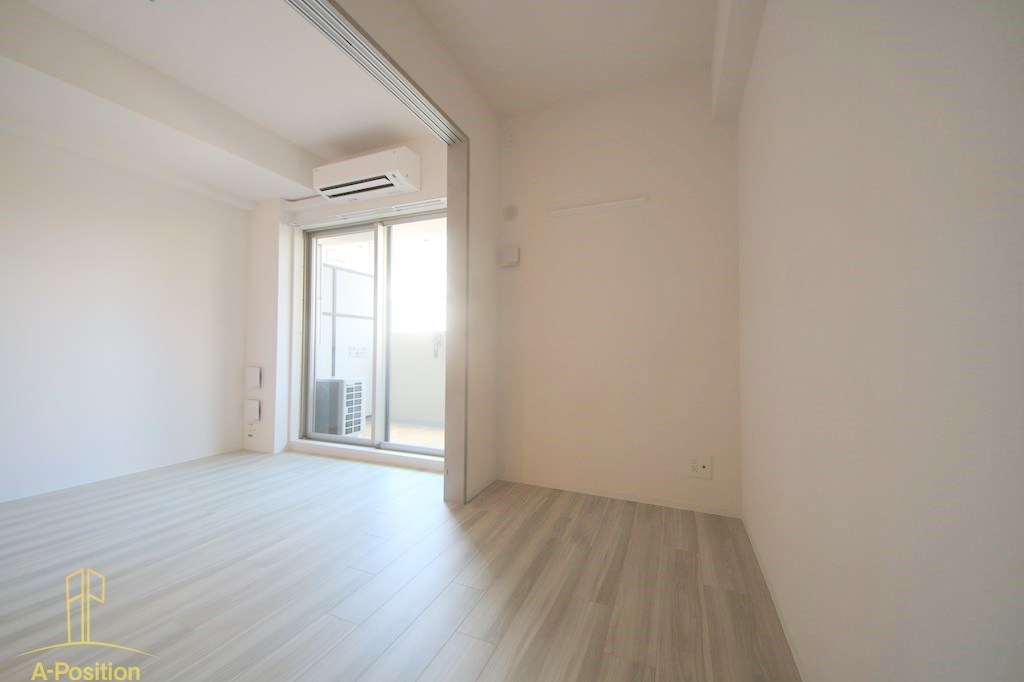 エスリードレジデンス大阪福島シティスクエア