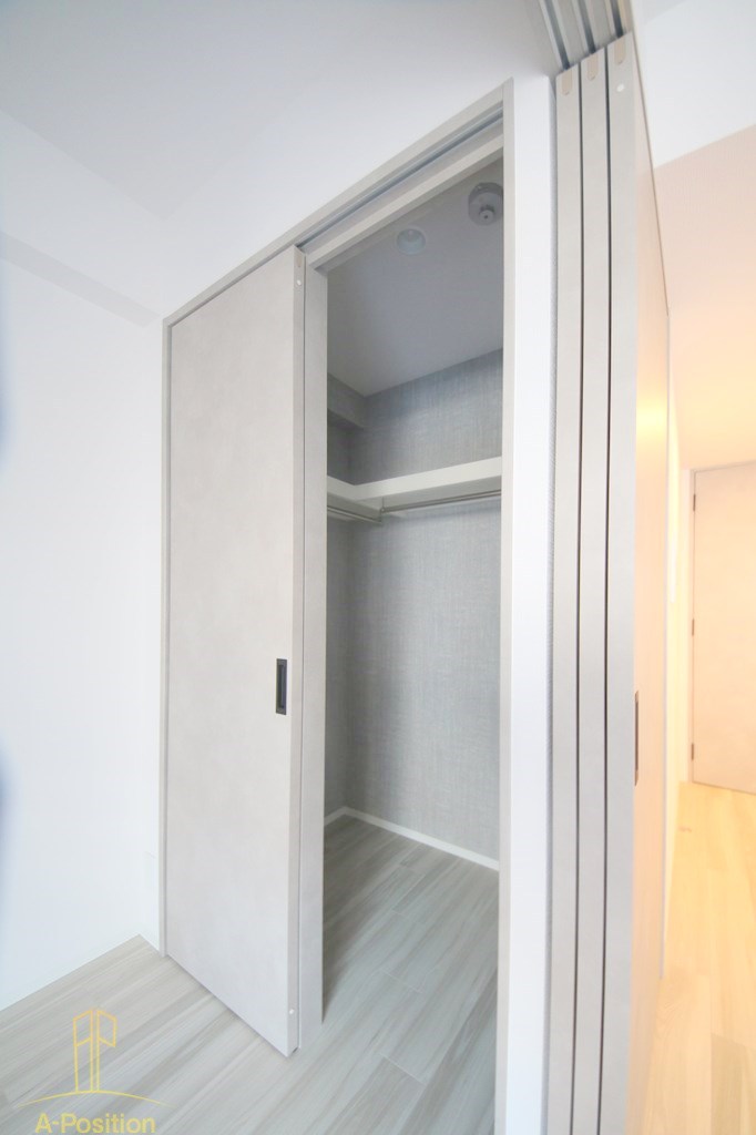 エスリードレジデンス大阪福島シティスクエア