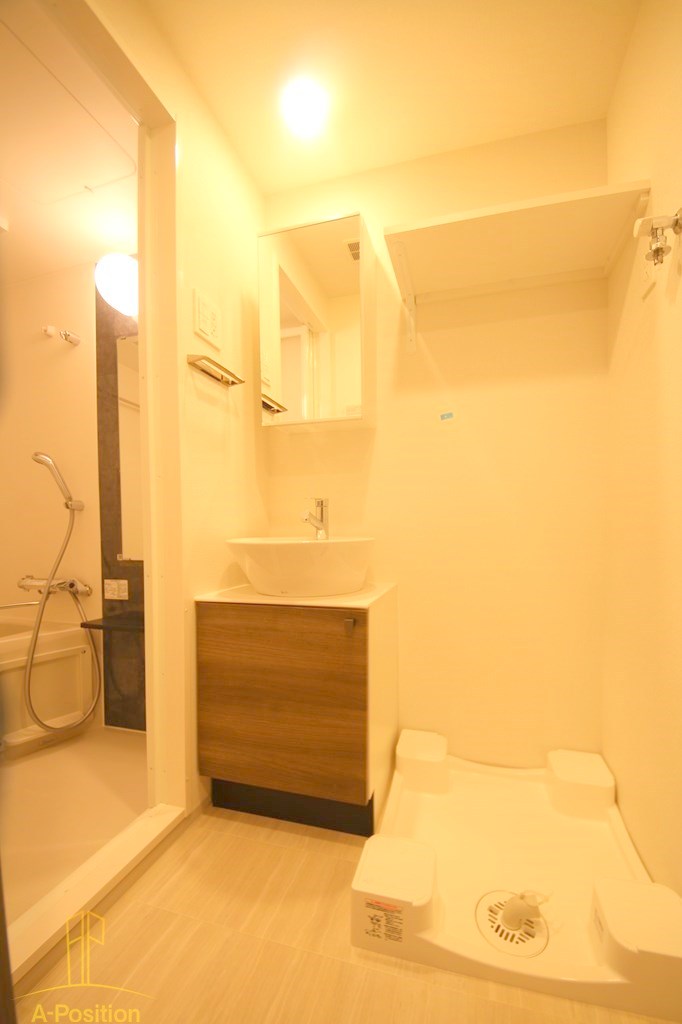 エスリードレジデンス大阪福島シティスクエア