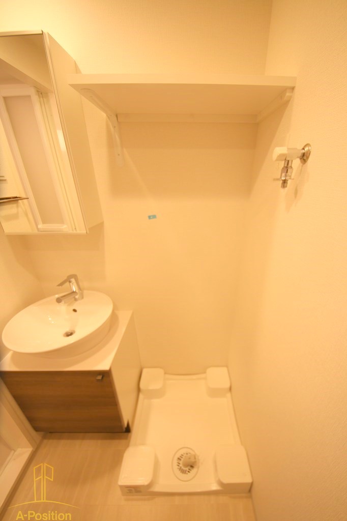 エスリードレジデンス大阪福島シティスクエア