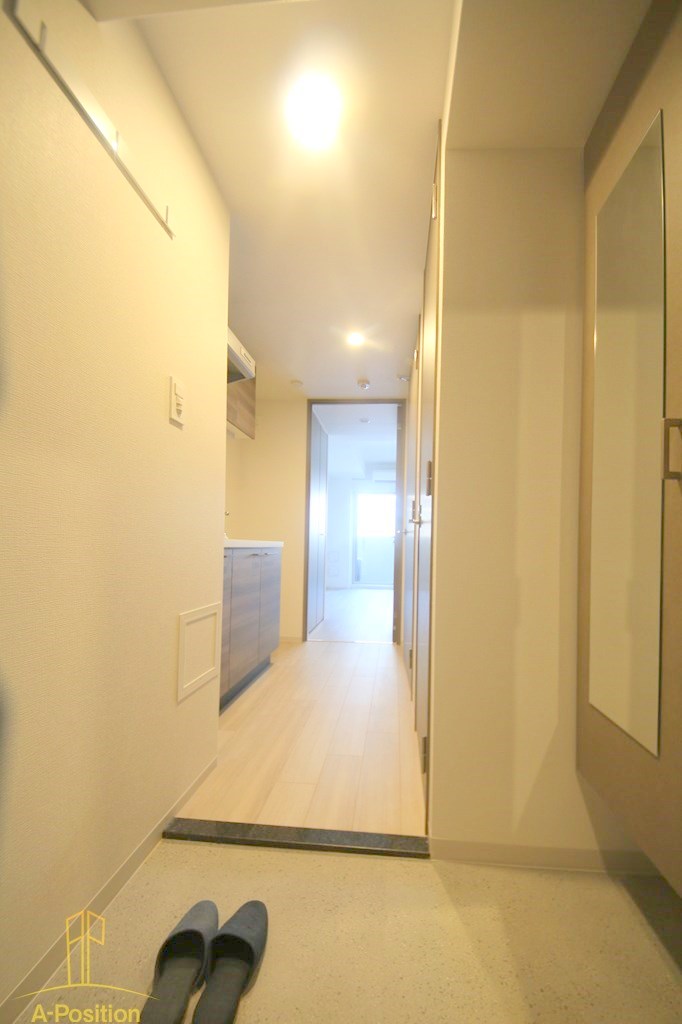 エスリードレジデンス大阪福島シティスクエア