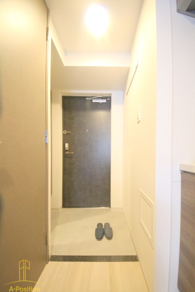 エスリードレジデンス大阪福島シティスクエア